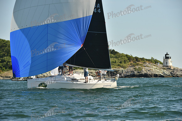 2018 NYYC Race Week E_1171