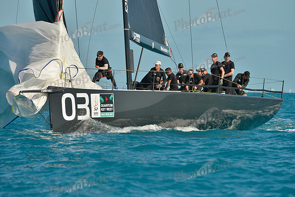 2017 Quantum Key West RW G 099