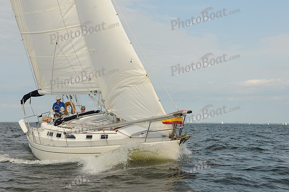 2011 Gov Cup B 710