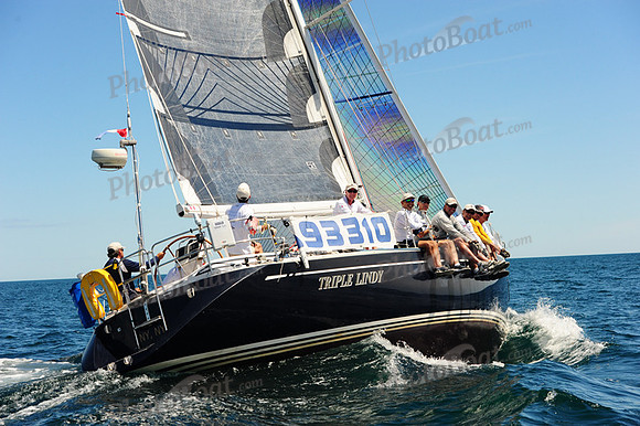 2014 Newport Bermuda A 561