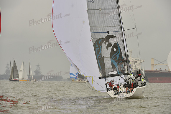 2018 Southern Bay Race Week D_0738