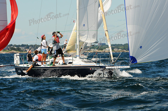 2011 J105 NAs A 596
