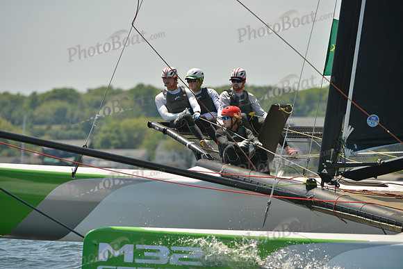 2017 NYYC Annual Regatta B_1108