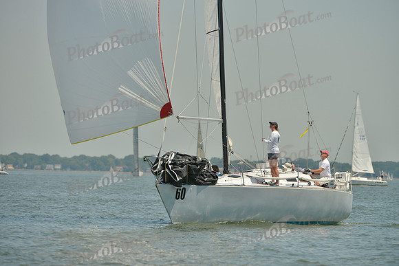 2017 Southern Bay Race Week C_0611