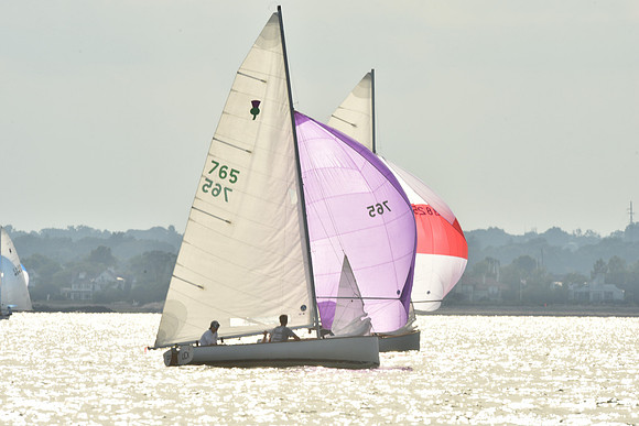 2018 Thistle Nationals C_0880