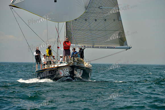 2017 Block Island Race Week C_0467