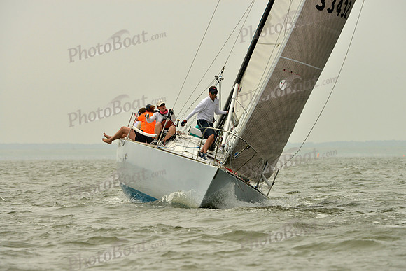 2016 Southern Bay Race Week A_0443