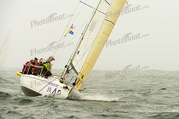 2013 Block Island Race Week E 1028