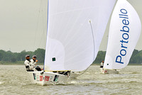 2015 Charleston Race Week A_0688