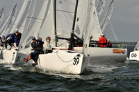 2014 J70 Winter Series A 1357