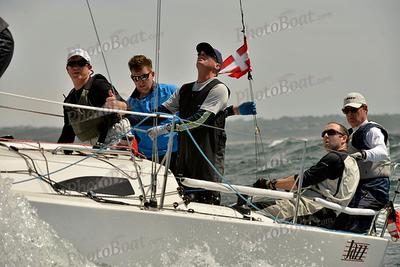 2017 Block Island Race Week A_0583
