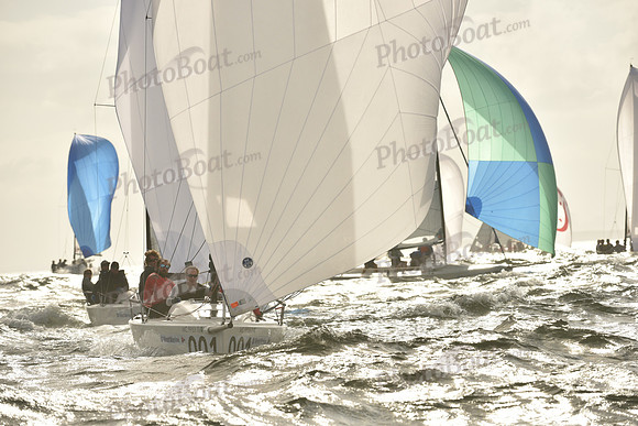 2018 J70 Worlds D_0418