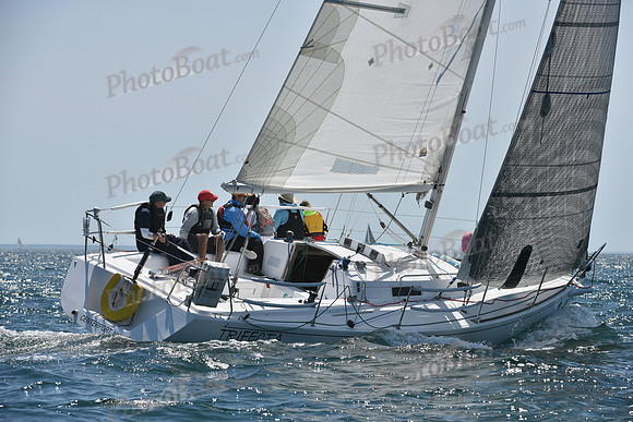 2019 Block Island Race Week A_0215
