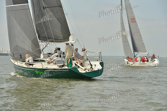 2018 Southern Bay Race Week B_0116