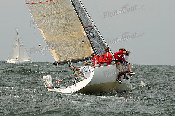 2012 Cape Charles Cup A 1189
