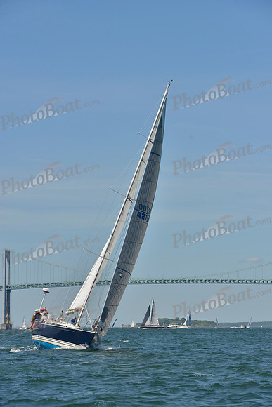 2019 NYYC Annual Regatta B_0986