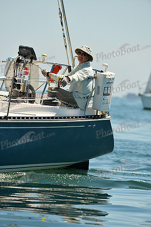 2015 Cape Charles Cup A 498