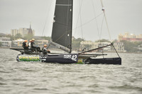 2019 Charleston Race Week C_0382