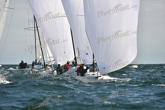 2018 J70 Worlds F_0349
