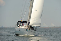 2014 Charleston Race Week A 317