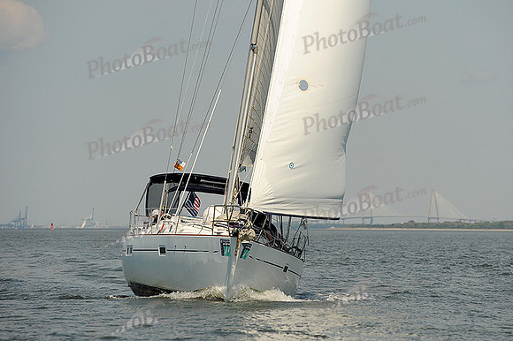 2014 Charleston Race Week A 317