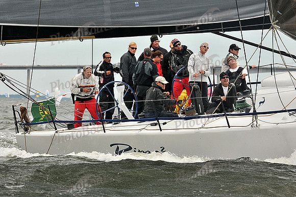 2013 NYYC Annual Regatta A 1411