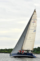 2013 NYYC Annual Regatta A 1966