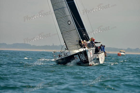 2017 Block Island Race Week C_0377