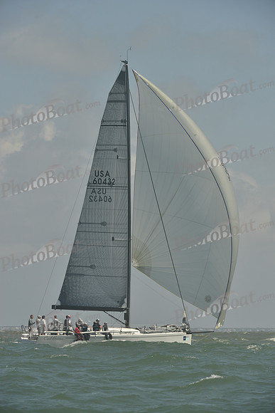 2017 Charleston Race Week D_0768