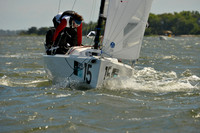 2016 Charleston Race Week D 0264