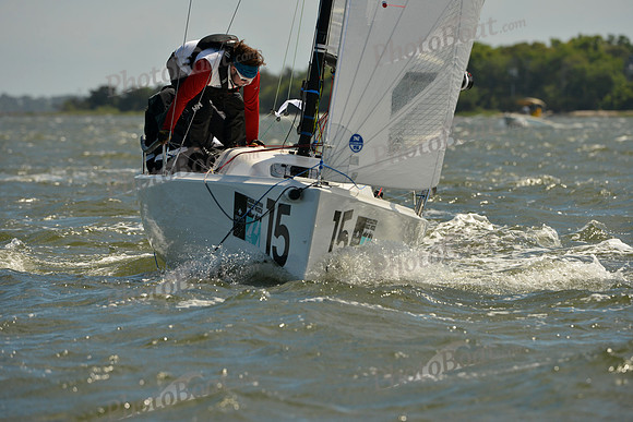 2016 Charleston Race Week D 0264