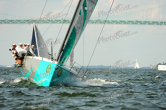 2014 NYYC Race Week C 1100
