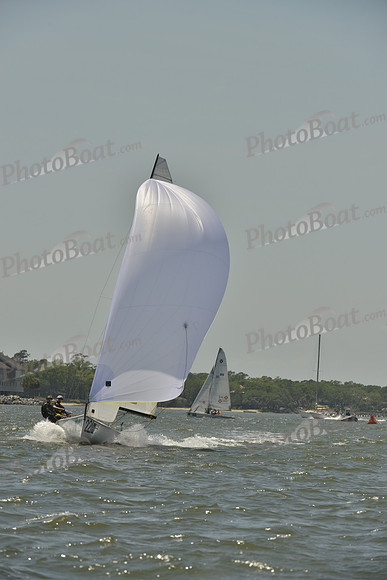 2017 Charleston Race Week B_0317