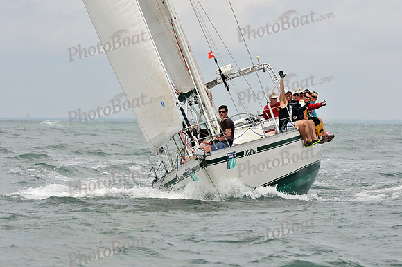 2012 Charleston Race Week A 2192