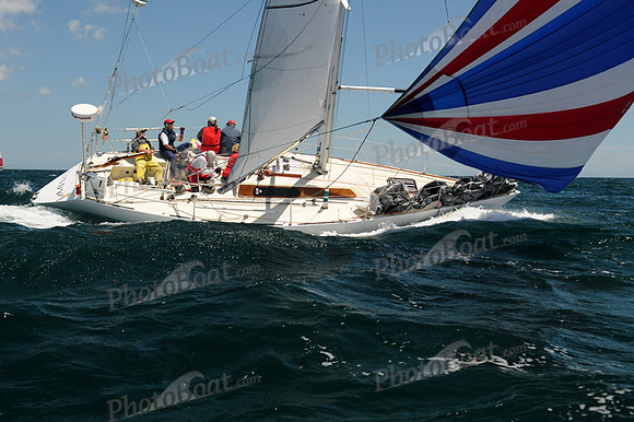 2012 Newport Bermuda 2347