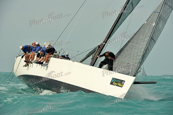 2015 Key West Race Week E 2545