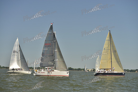 2017 Southern Bay Race Week A_0074