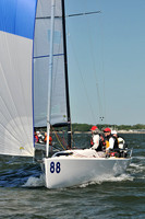 2014 J70 Winter Series G 125