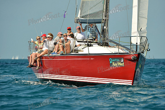 2015 Key West Race Week D 337