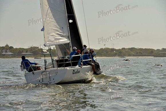 2019 Charleston Race Week B_0075