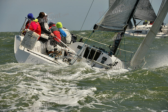 2016 Charleston Race Week C 0703