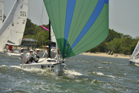 2017 Charleston Race Week A_1342