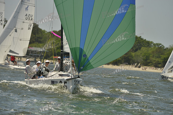 2017 Charleston Race Week A_1342