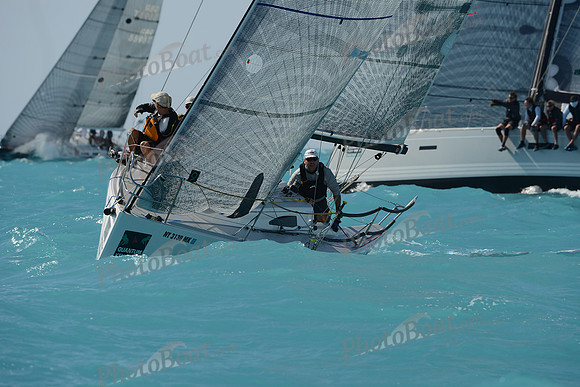 2017 Quantum Key West RW B 509
