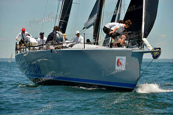 2017 Block Island Race Week F_0188