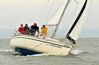 2013 Charleston Race Week B 717