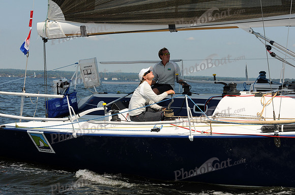 2011 Vineyard Race A 432