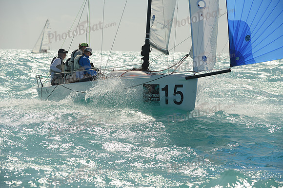 2017 Quantum Key West RW D 968