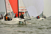 2016 Charleston Race Week A_1355