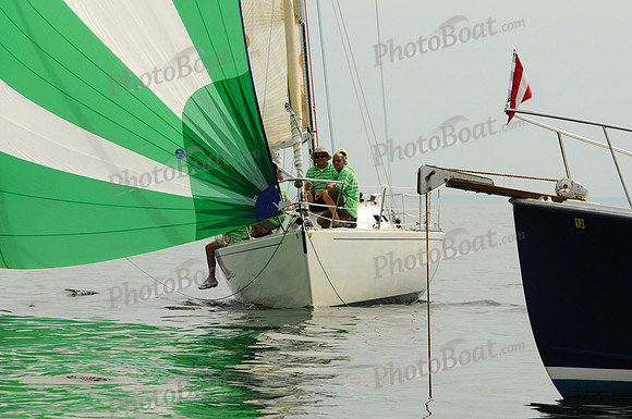 2011 Park City Regatta B 332